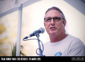 Tim Winton